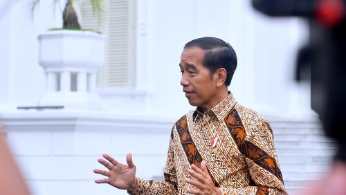 Jokowi