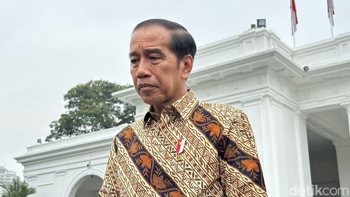 Jokowi