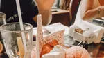Kafe Berusia 129 Tahun Ini Disebut Kafe Paling Indah di Dunia