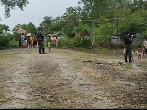 149 Warga Kampung Ayata di Maybrat Dievakuasi Imbas Teror Kelompok TPNPB