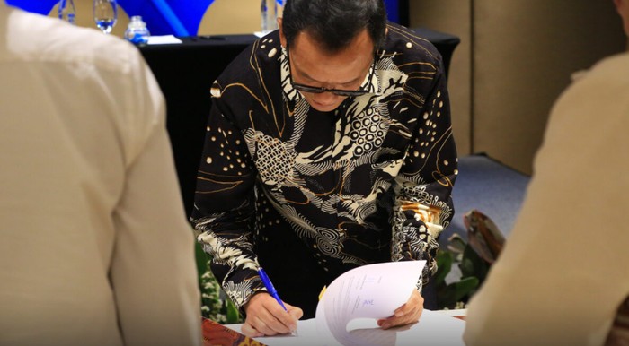 Kemdikbud Salurkan Rp 1,9 T Buat PTN-BH