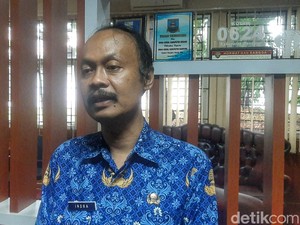 Dinsos Bandung Buka Suara Terkait Keluhan Panti Rehabilitasi Cilacap