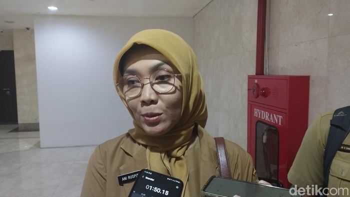 Upaya Pemberantasan DBD DKI: Nyamuk Wolbachia Segera Diserahkan di Kembangan, Jakarta Barat