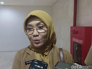 Dinkes DKI Bakal Sebar Nyamuk Wolbachia untuk Cegah DBD, Ini Lokasi Pertama