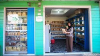 detikcom bersama Bakti Kominfo mengadakan program Tapal Batas mengulas perkembangan ekonomi, wisata, infrastruktur, wisata, dan teknologi di wilayah 3T setelah adanya jaringan internet di beberapa wilayah terdepan Indonesia. Untuk mengetahui informasi dari program ini ikuti terus berita tentang Tapal Batas di tapalbatas.detik.com.  