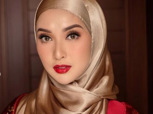 Puteri Indonesia Kevin Lilliana Kecam Netizen yang Sebar Hoax Foto No Sensor
