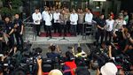 KPK dan Polri Sinergi Pemberantasan Korupsi