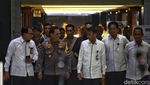 KPK dan Polri Sinergi Pemberantasan Korupsi
