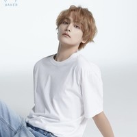 Sebelumnya Kwon Hyeop dikenal sebagai kontestan acara survival Produce 101 Season 2 pada 2017. Dia berlaga sebagai trainee Maroo Entertainment bersama Park Ji Hoon, yang berhasil menang dan debut menjadi personel grup KPop Wanna One. Foto: dok. Twitter @WAKER_official