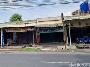 Kabar Terbaru Kasus Tabrak Lari Bu Guru Runik