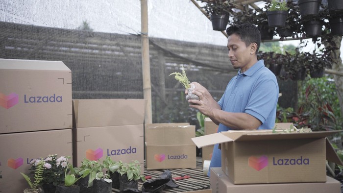 Lazada