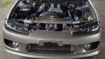 Penampakan Nissan Silvia S15 yang Dilelang Bea Cukai Mulai Rp 650 Jutaan