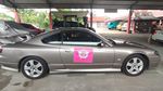 Penampakan Nissan Silvia S15 yang Dilelang Bea Cukai Mulai Rp 650 Jutaan