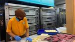Ada Oksusu Ppang hingga K-Roll di Bakery Korea Hits Ini