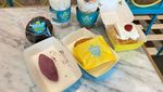 Ada Oksusu Ppang hingga K-Roll di Bakery Korea Hits Ini