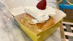 Ada Oksusu Ppang hingga K-Roll di Bakery Korea Hits Ini