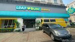 Ada Oksusu Ppang hingga K-Roll di Bakery Korea Hits Ini