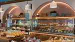 Ada Oksusu Ppang hingga K-Roll di Bakery Korea Hits Ini