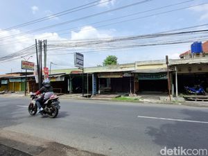 Tersangka Tabrak Lari Bu Guru Runik Belum Ditahan, Ini Kata Polisi