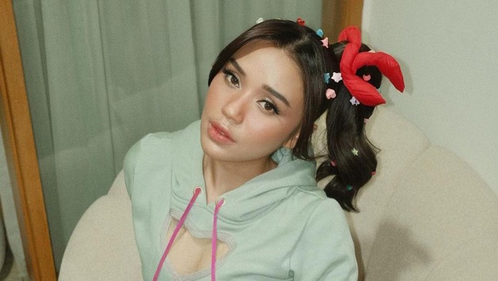 Kronologi Lula Lahfah Ditemukan Meninggal Berawal dari Kekhawatiran ART