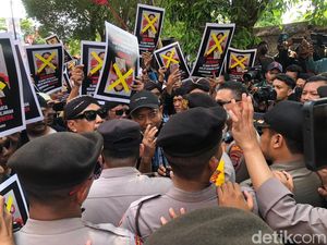 PSI DIY Serukan Keistimewaan Jogja Dihormati: Belajar Sebelum Komentar