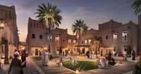 Megaproyek Arab Saudi
