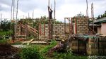 Menyusuri Kampung Segeram yang Dihuni Penduduk Awal Natuna
