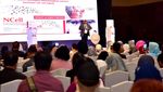 Momen Keseruan Pengenalan Produk Baru Anti Aging
