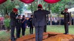 Momen Panglima TNI hingga AHY Beri Penghormatan untuk Doni Monardo