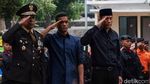 Momen Panglima TNI hingga AHY Beri Penghormatan untuk Doni Monardo