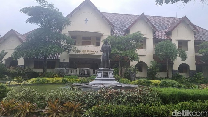 Museum Misi Muntilan, Magelang