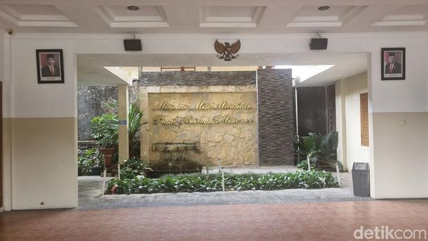 Museum Misi Muntilan, Magelang