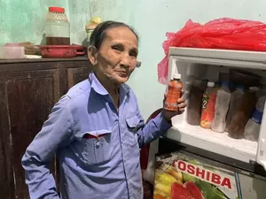 Bertahan Hidup dengan Minuman Manis Selama Puluhan Tahun