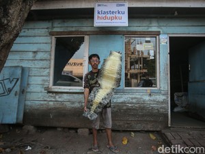 Ngeri-ngeri Sedap! Tas hingga Sepatu Ini Terbuat dari Kulit Buaya