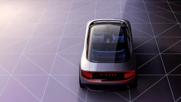 Nissan Leaf 2026