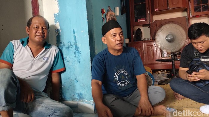 Paman Junita, mempelai wanita yang hilang seminggu jelang pernikahan di Palembang.