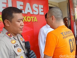 Pembunuh Warga Sidoarjo di Pasuruan Ternyata Rekan Bisnis Korban