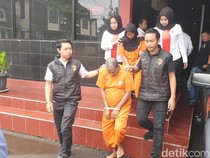 Aksi Horor Ortu Aniaya Mati Anak Berkebutuhan Khusus di Tasik