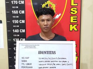 Niat Tolong Kakek-kakek, Alvito Malah Nyaris Tewas Dianiaya gegara Salah Paham