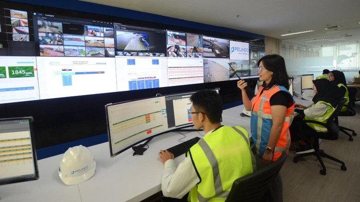 Pelindo Multi Terminal