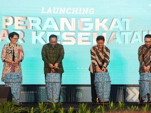 Kemendikbud, Kemenkes, Kemenag Kompak Luncurkan Perangkat Ajar Kesehatan
