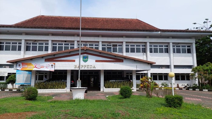 Pemkab Kebumen