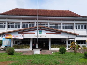 Pemkab Kebumen Keluarkan Kebijakan WFH bagi ASN Selama 2 Hari