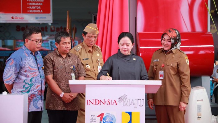 Pemkab Klaten