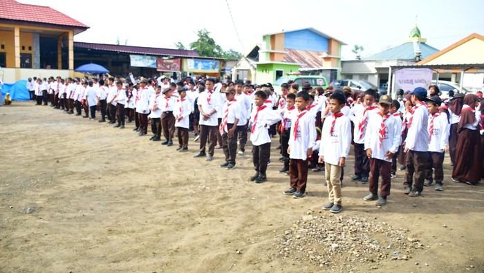 Pemkab Sinjai