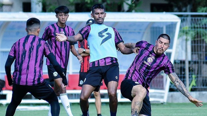 Penampilan Arema FC