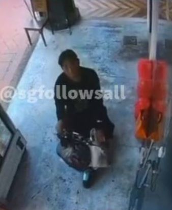 Rugi Bandar! Toko Buah Ini Kecurian 18 Kotak Durian