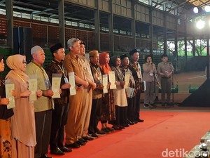 BPN Sulsel Target 6,3 Juta Bidang Lahan Punya Sertifikat hingga 2025
