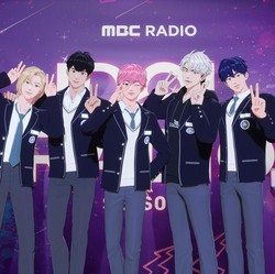 Hina Grup Virtual Idol di Korea Tetap Bisa Kena Hukuman