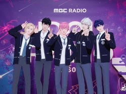 Hina Grup Virtual Idol di Korea Tetap Bisa Kena Hukuman